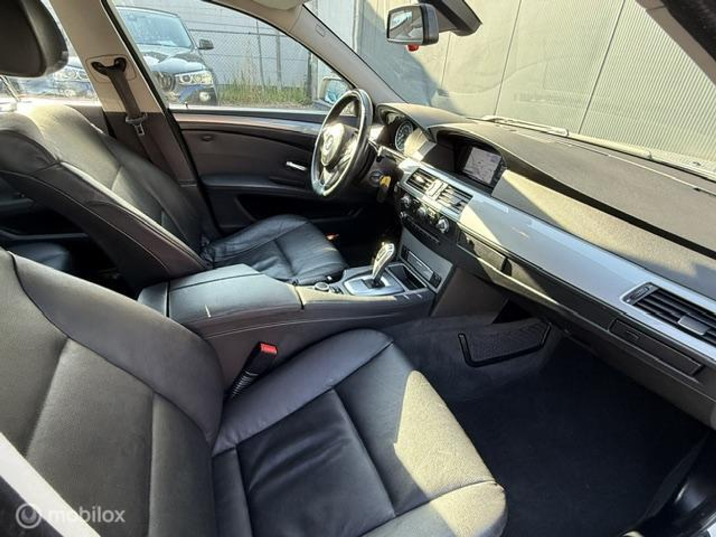 Foto van BMW 5er Reihe