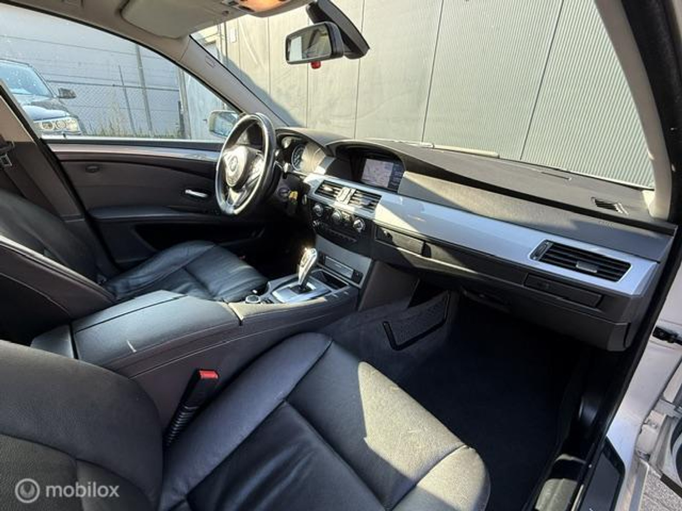 Foto van BMW 5er Reihe