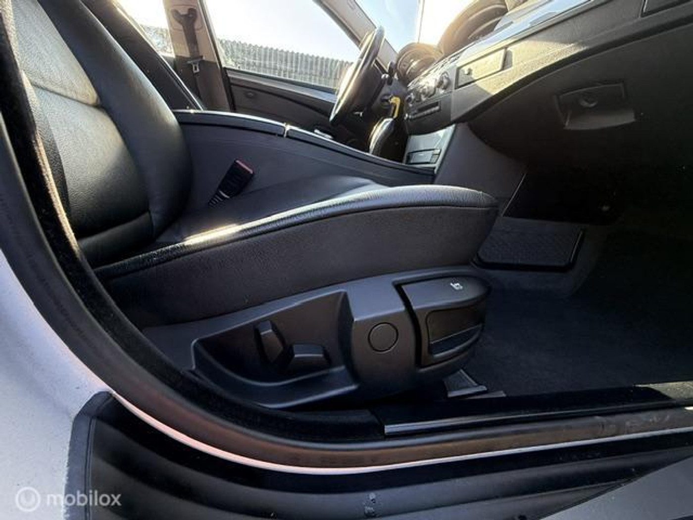 Foto van BMW 5er Reihe
