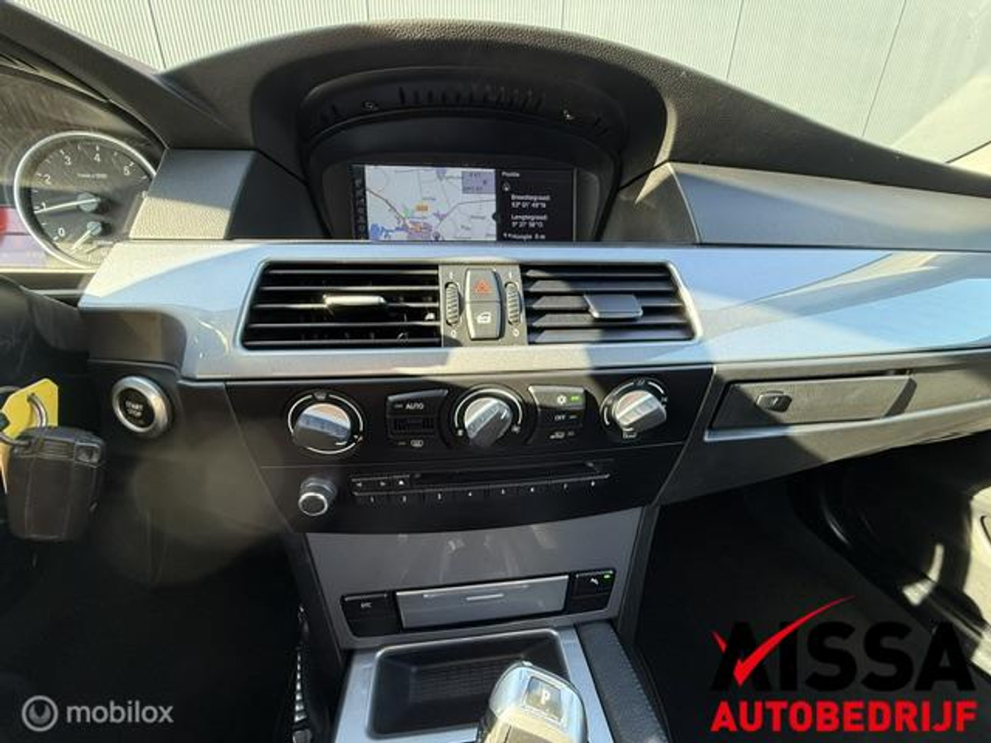 Foto van BMW 5er Reihe