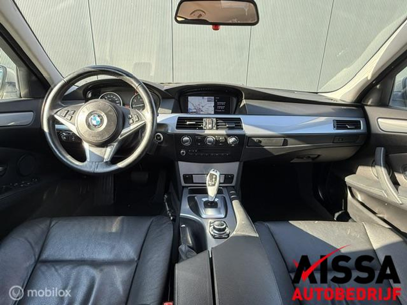 Foto van BMW 5er Reihe