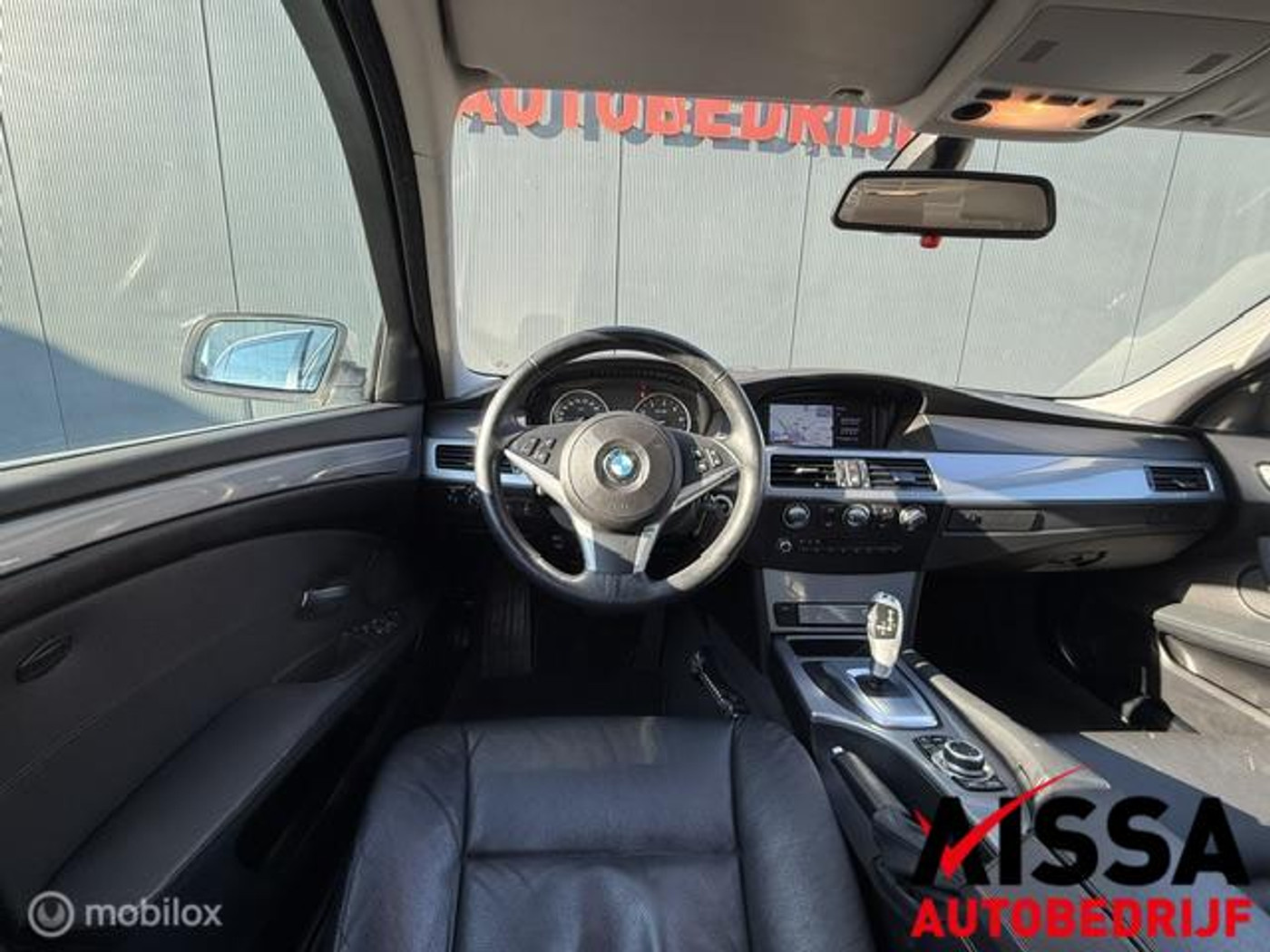 Foto van BMW 5er Reihe