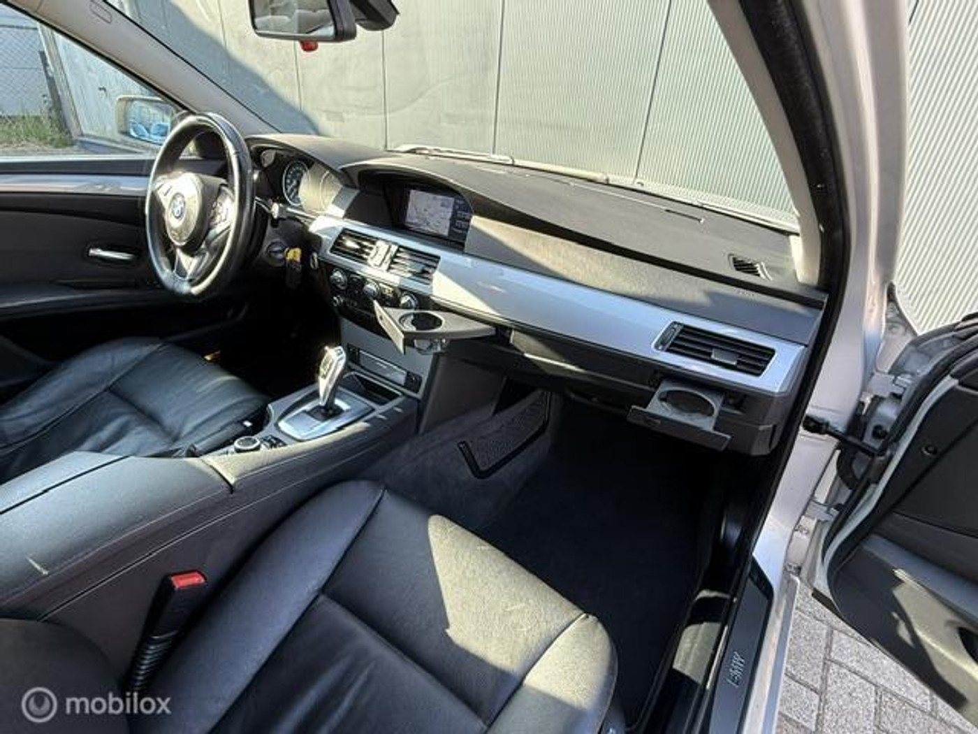 Foto van BMW 5er Reihe
