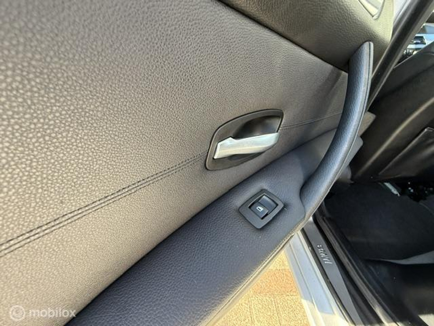 Foto van BMW 5er Reihe