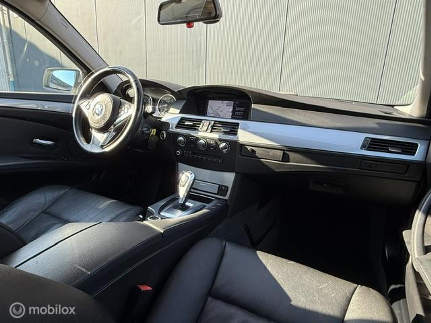 Foto van BMW 5er Reihe