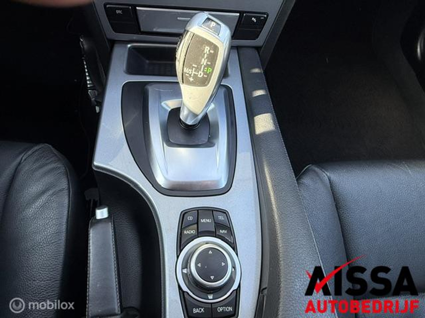 Foto van BMW 5er Reihe