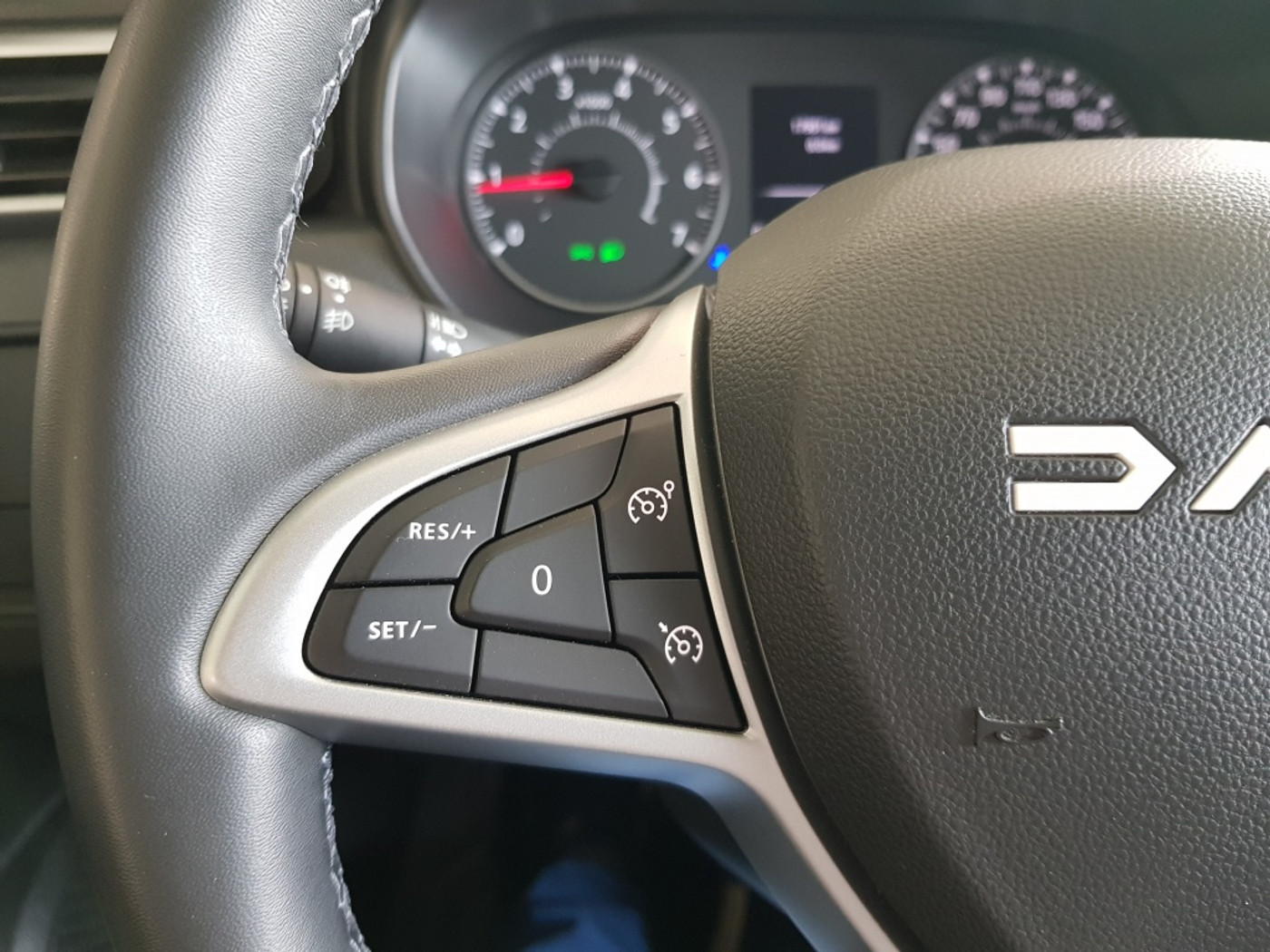 Foto van Dacia Duster