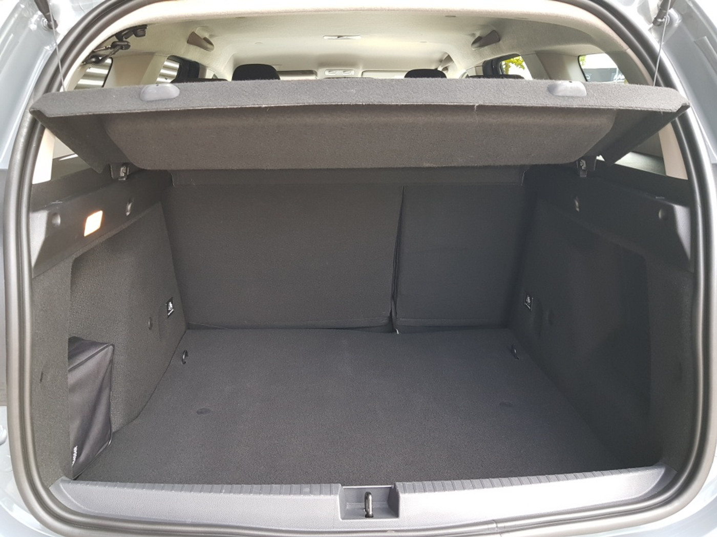 Foto van Dacia Duster