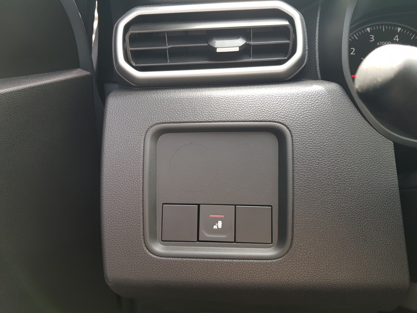 Foto van Dacia Duster