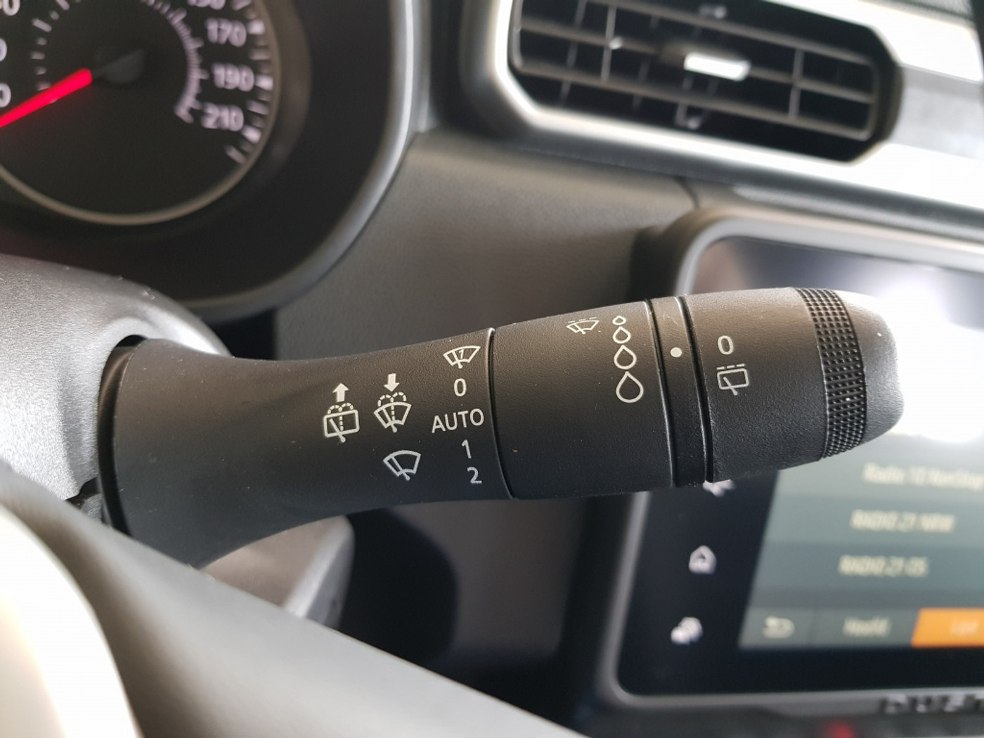 Foto van Dacia Duster
