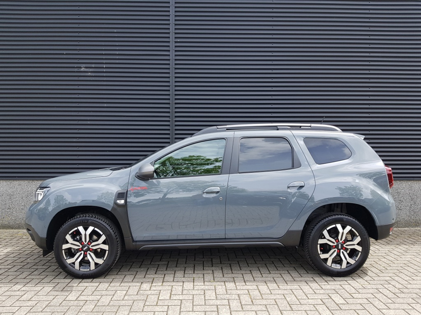 Foto van Dacia Duster