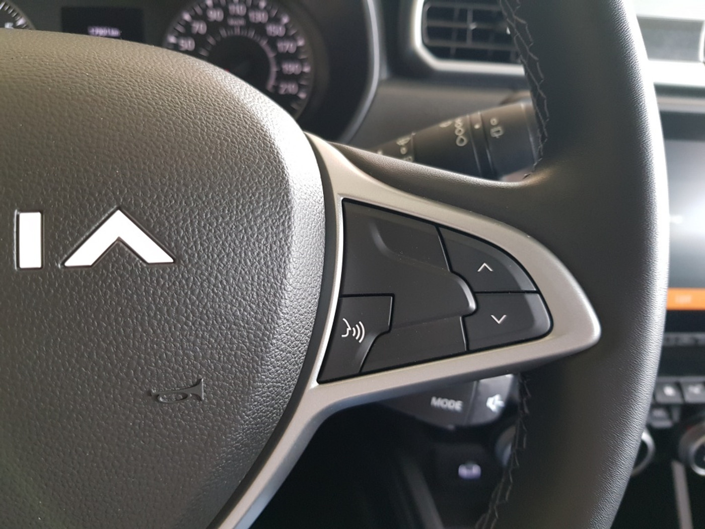 Foto van Dacia Duster