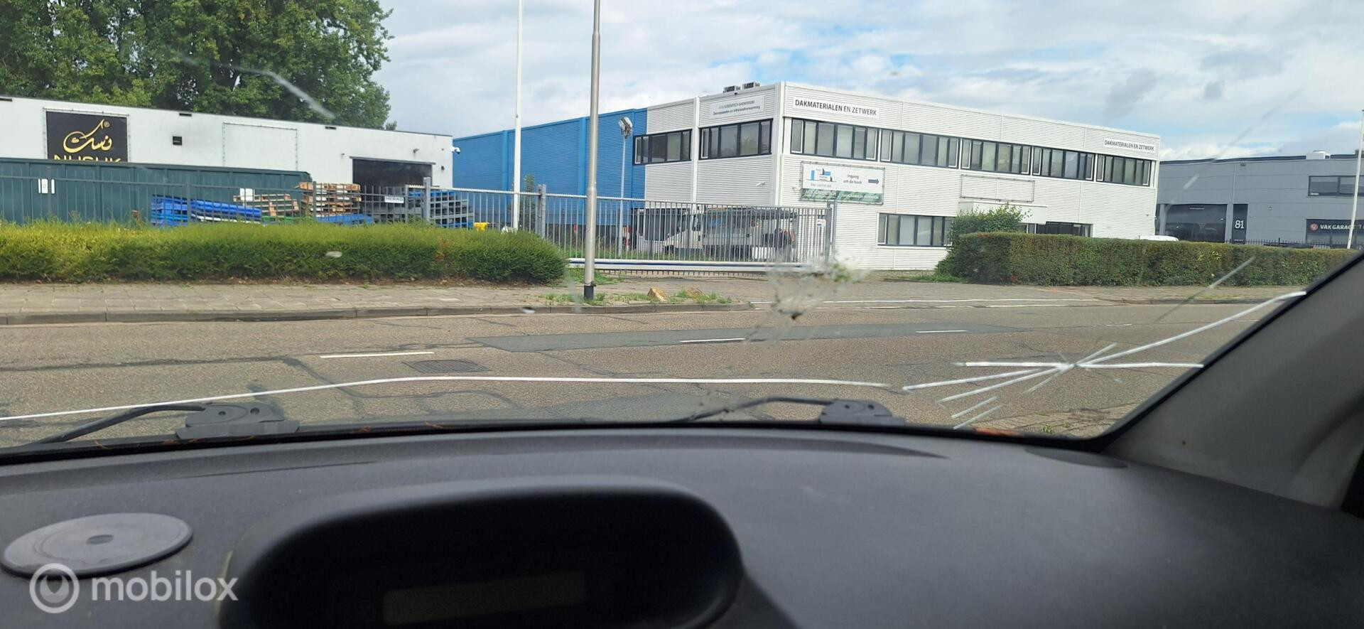 Foto van Citroen C2