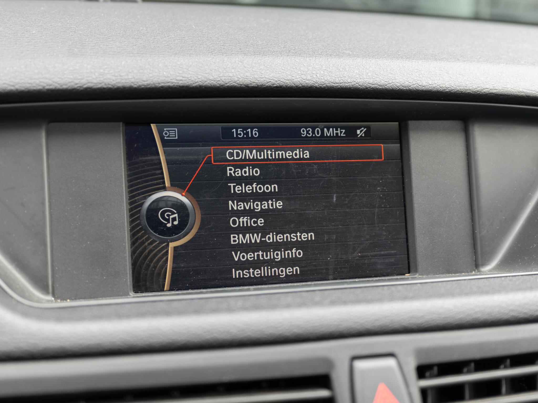 Foto van BMW X Reihe