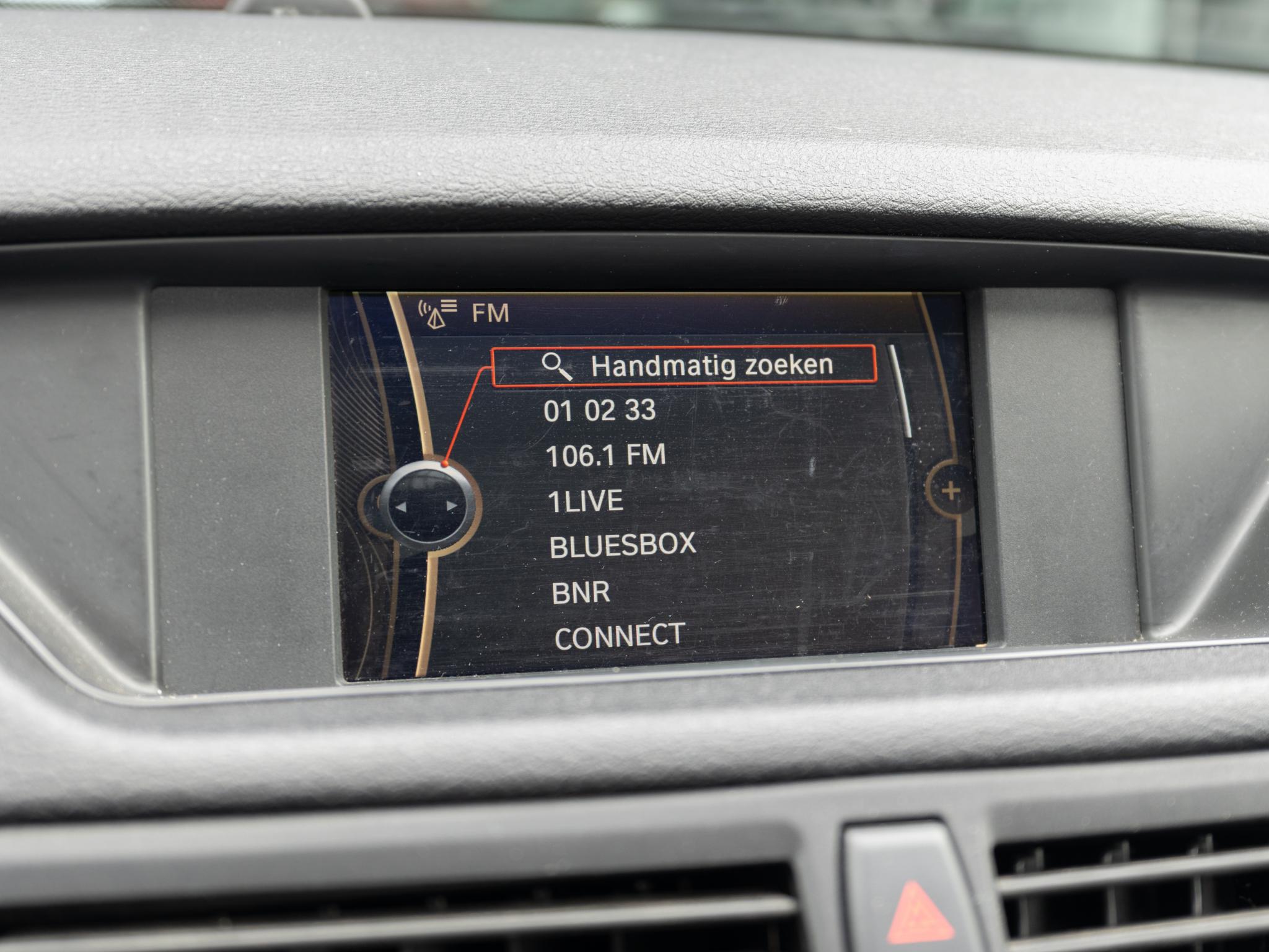 Foto van BMW X Reihe