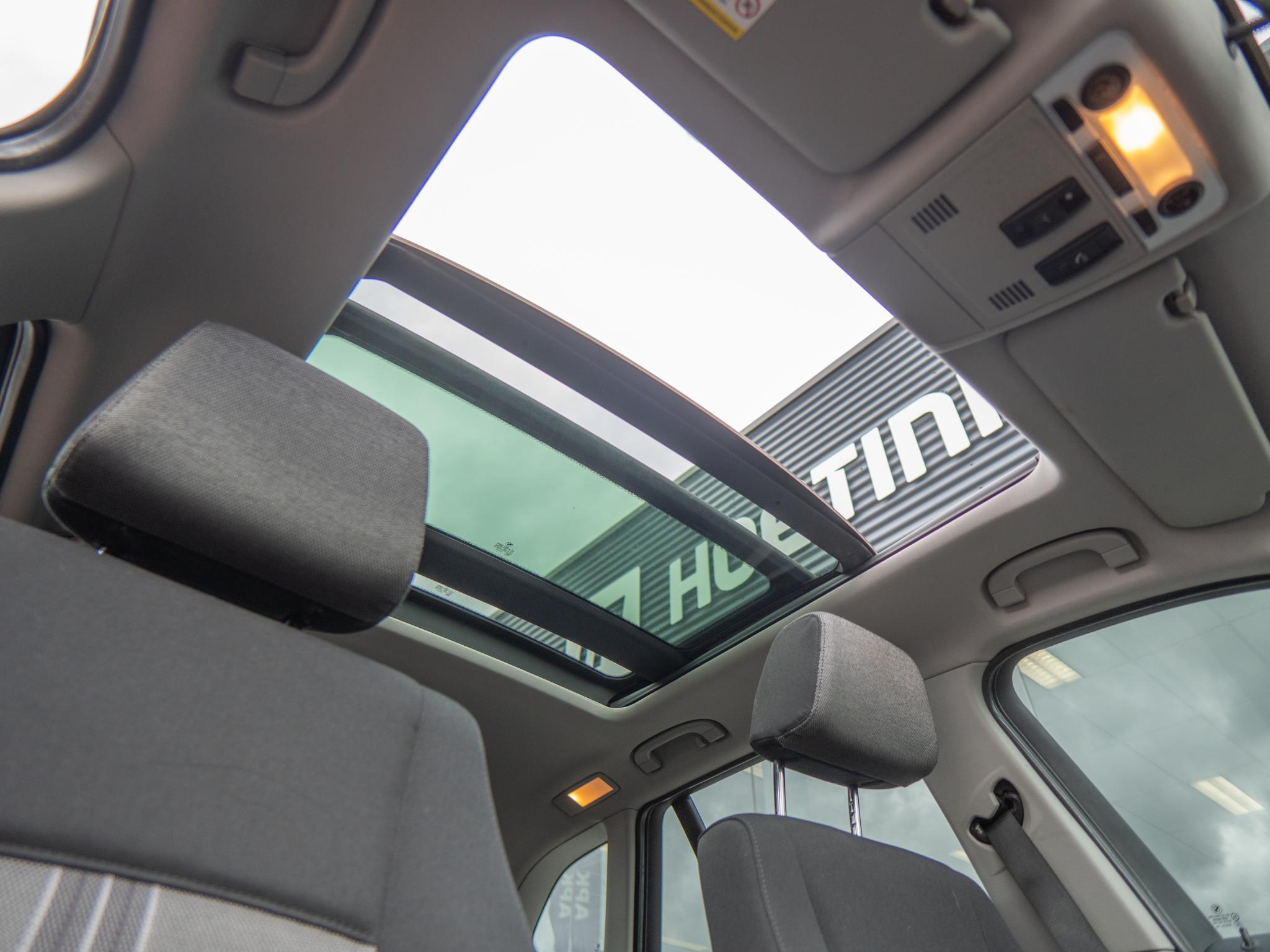 Foto van BMW X Reihe