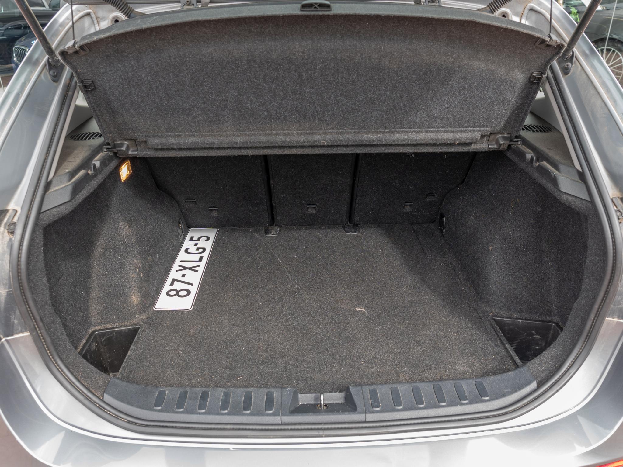 Foto van BMW X Reihe
