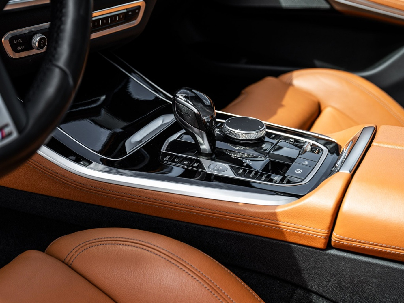 Foto van BMW X5 Xdrive45e
