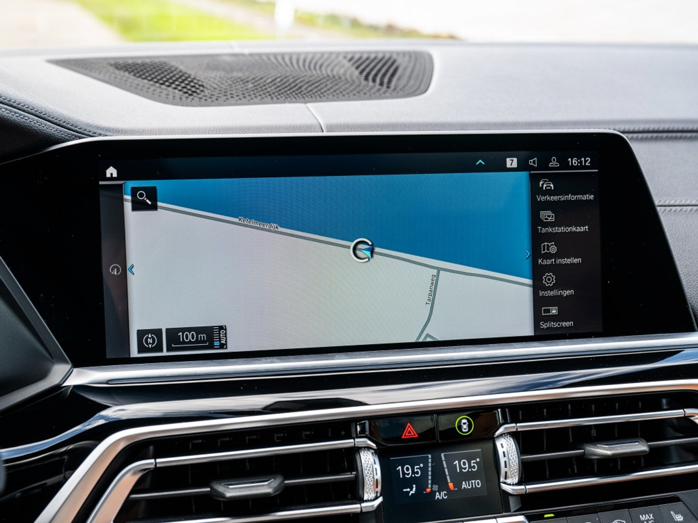 Foto van BMW X5 Xdrive45e