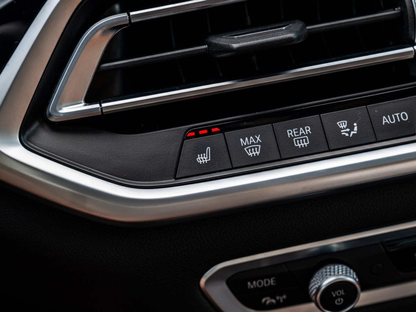 Foto van BMW X5 Xdrive45e