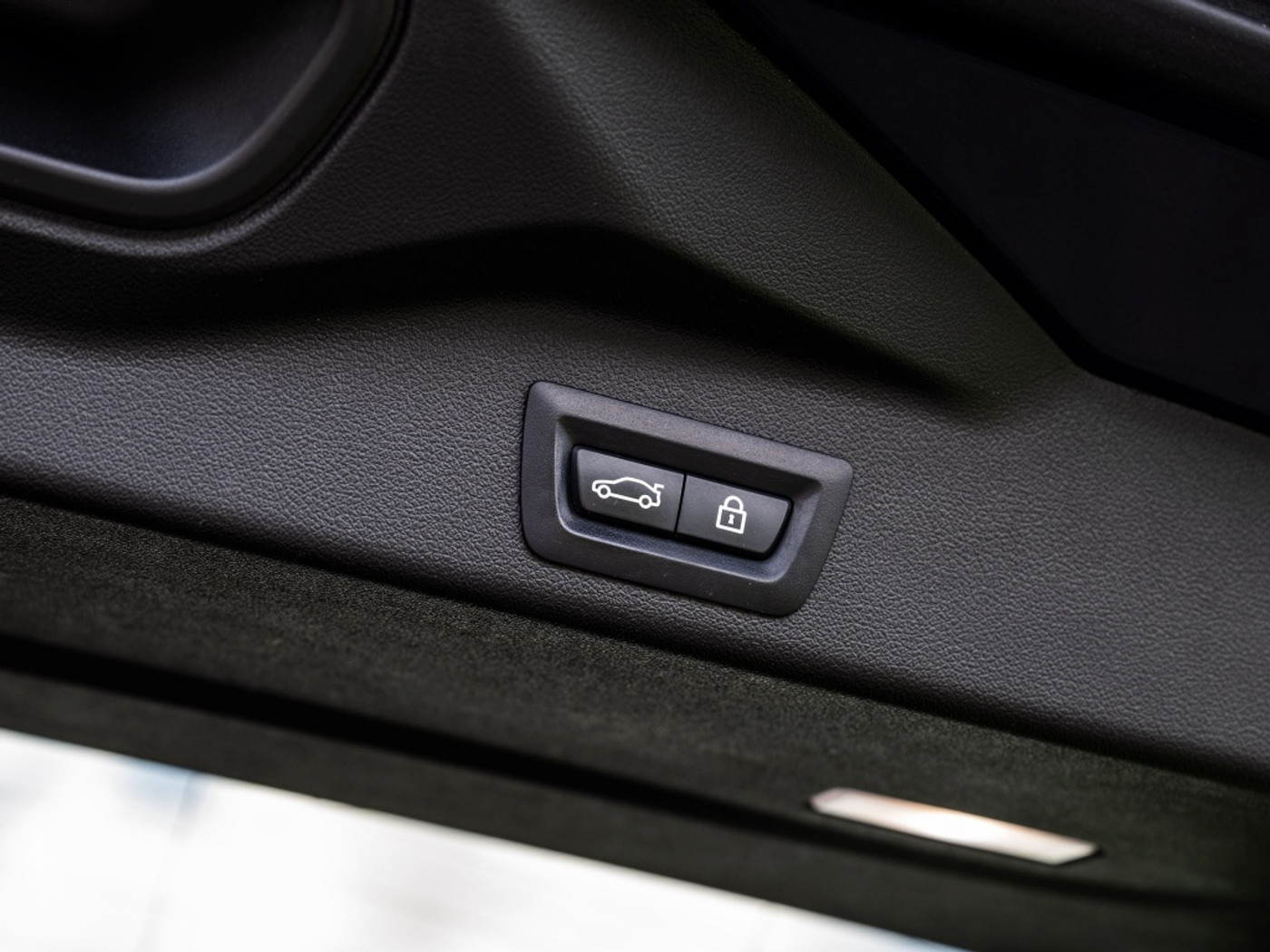 Foto van BMW X5 Xdrive45e