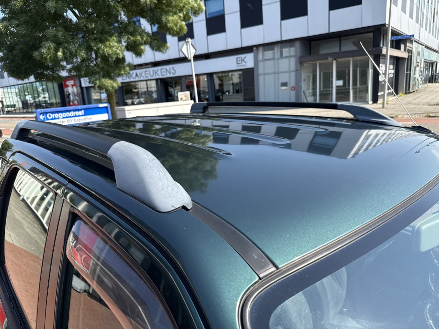 Foto van Suzuki Ignis