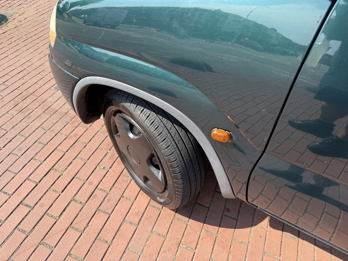 Foto van Suzuki Ignis