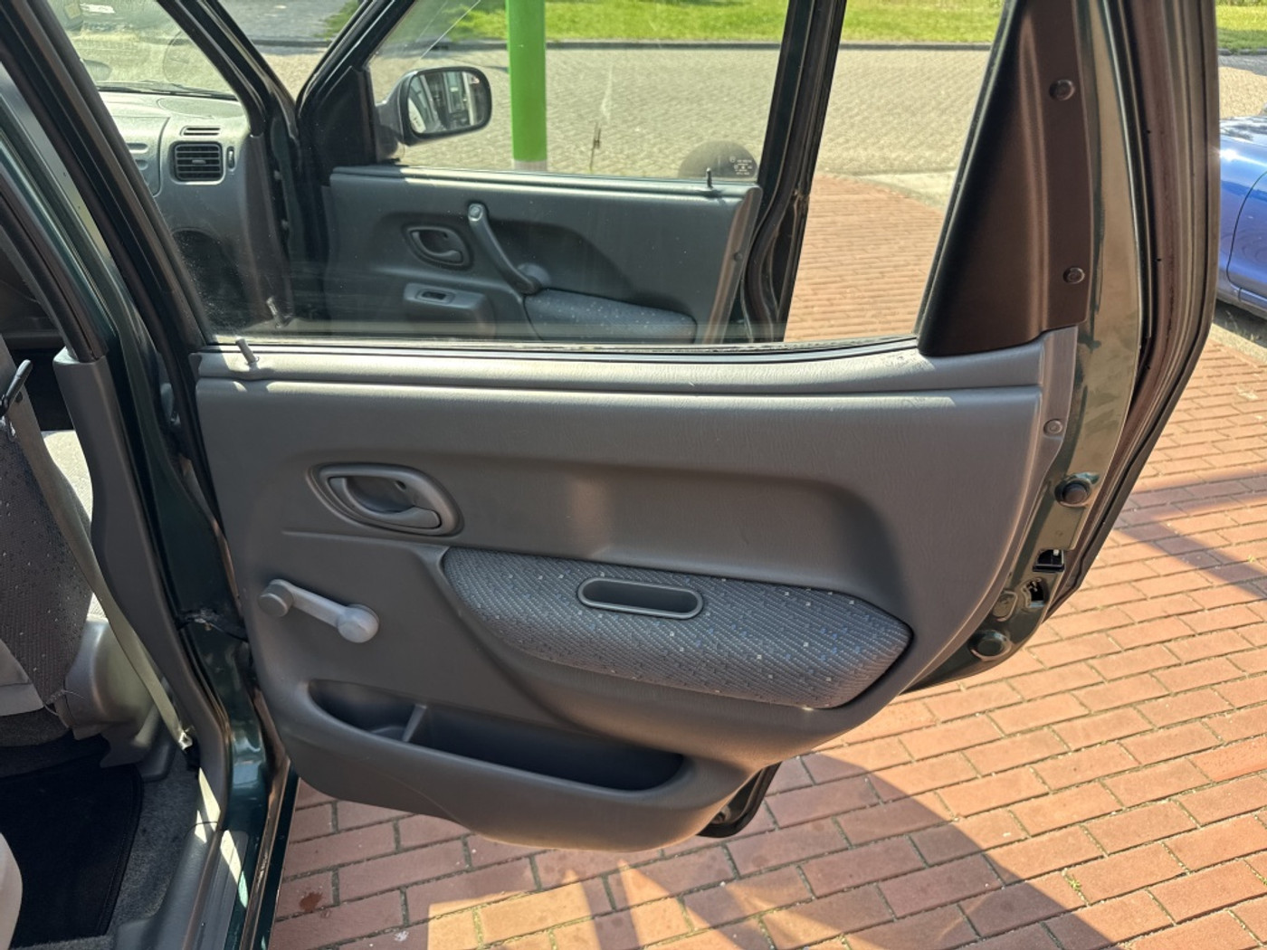 Foto van Suzuki Ignis