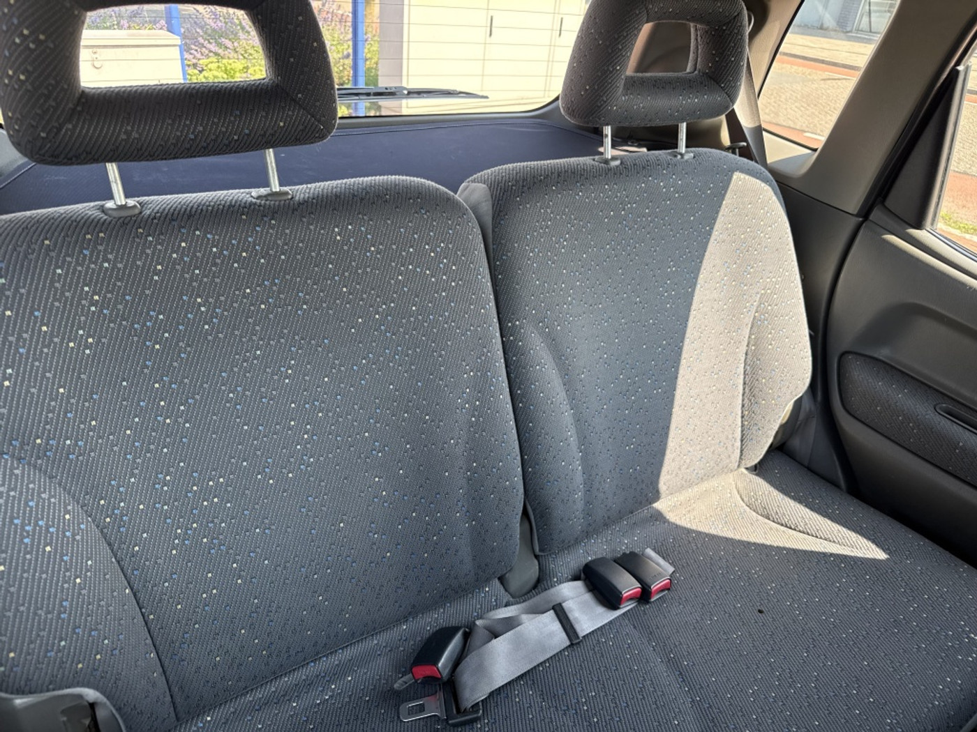 Foto van Suzuki Ignis