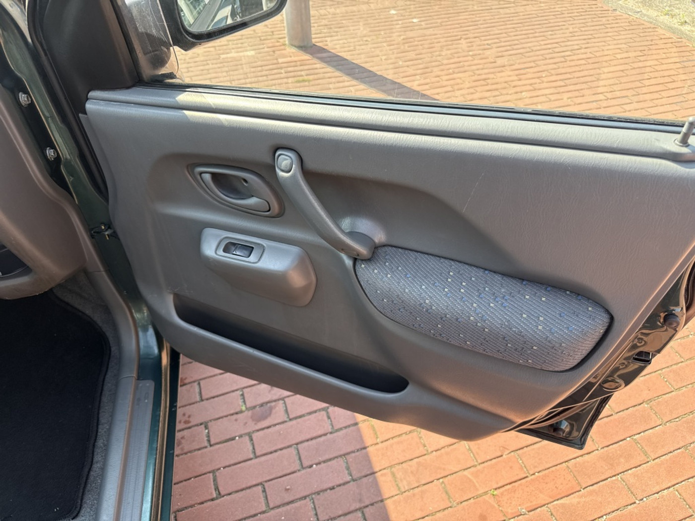 Foto van Suzuki Ignis