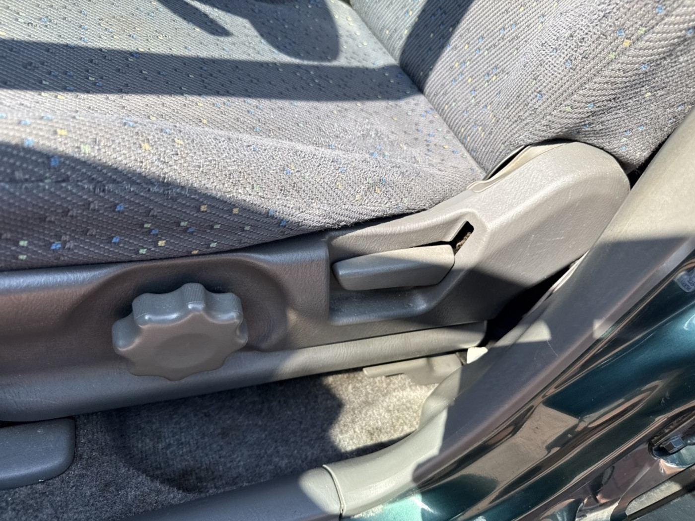 Foto van Suzuki Ignis