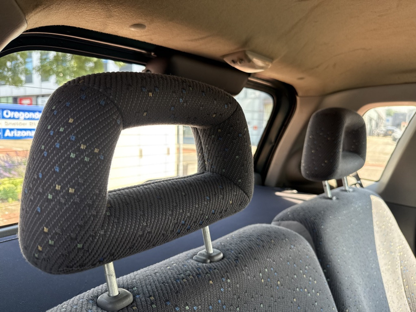Foto van Suzuki Ignis