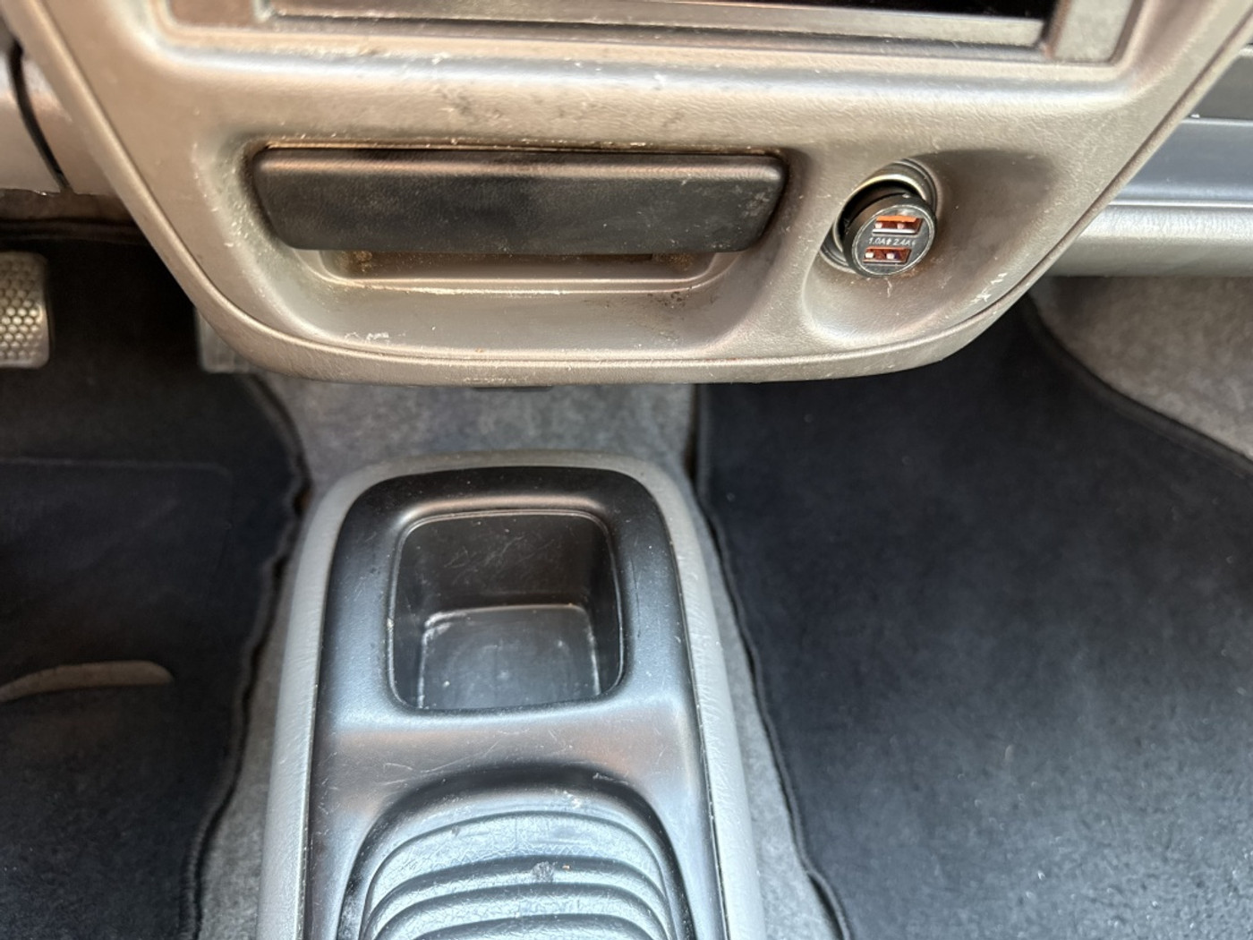 Foto van Suzuki Ignis