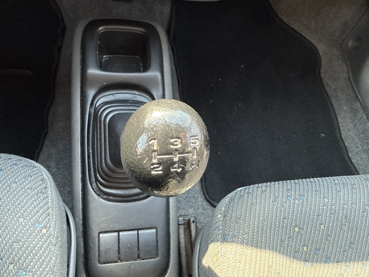 Foto van Suzuki Ignis