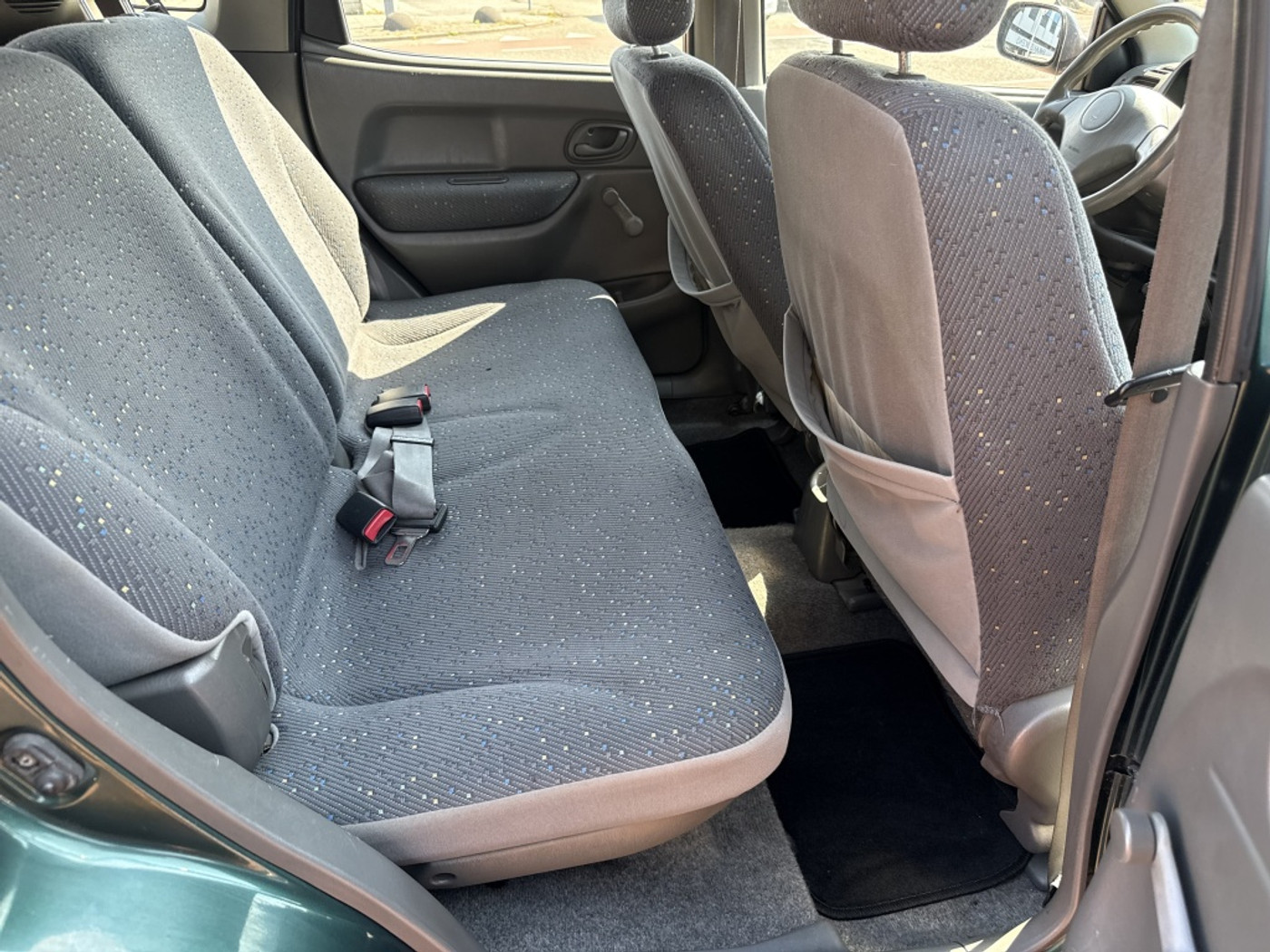 Foto van Suzuki Ignis