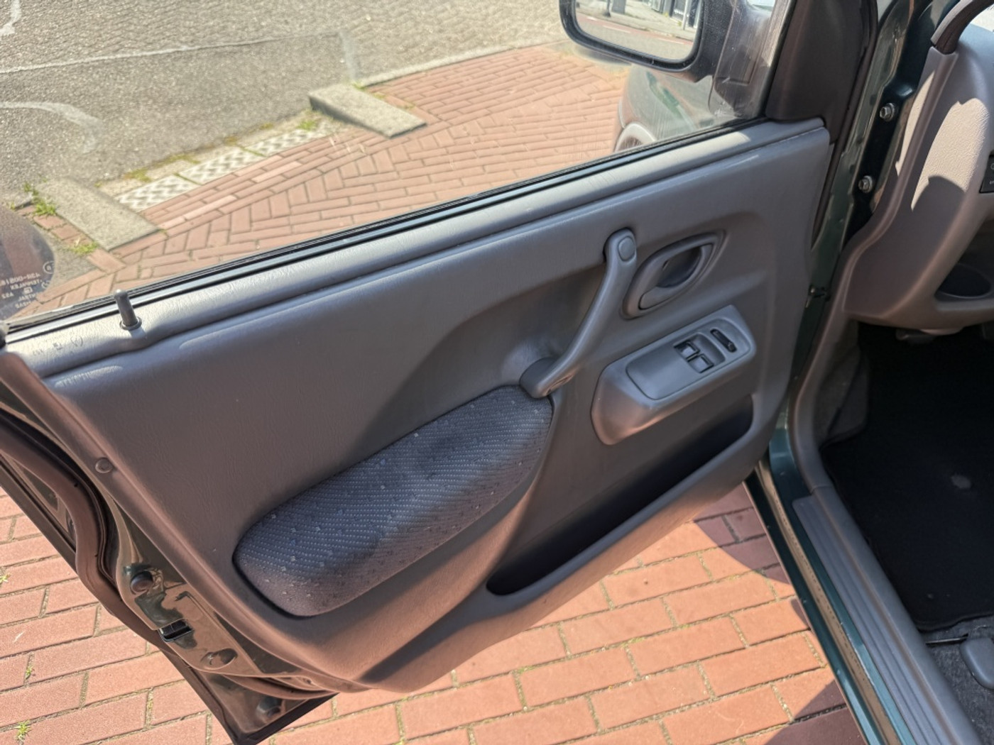 Foto van Suzuki Ignis