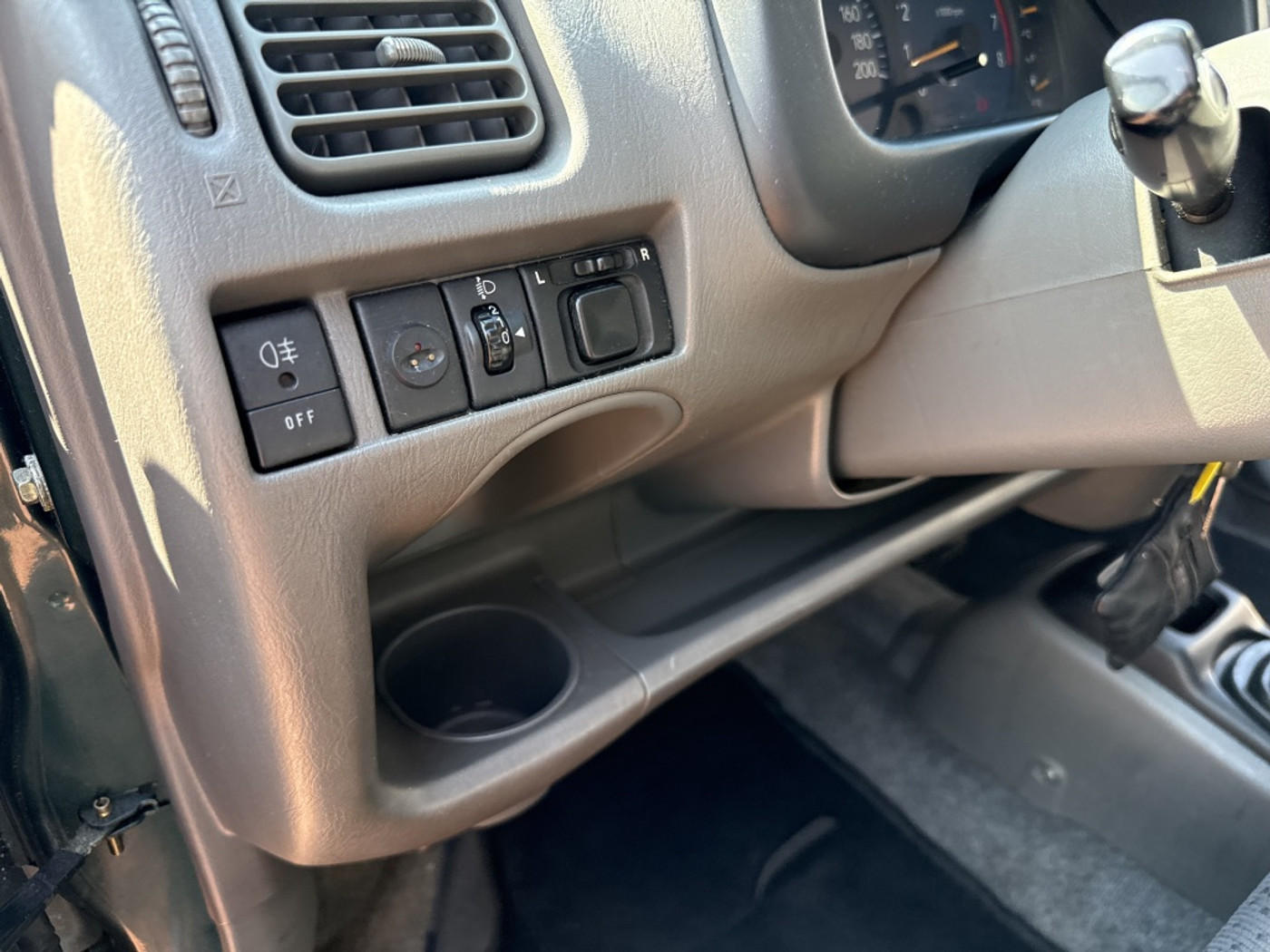 Foto van Suzuki Ignis