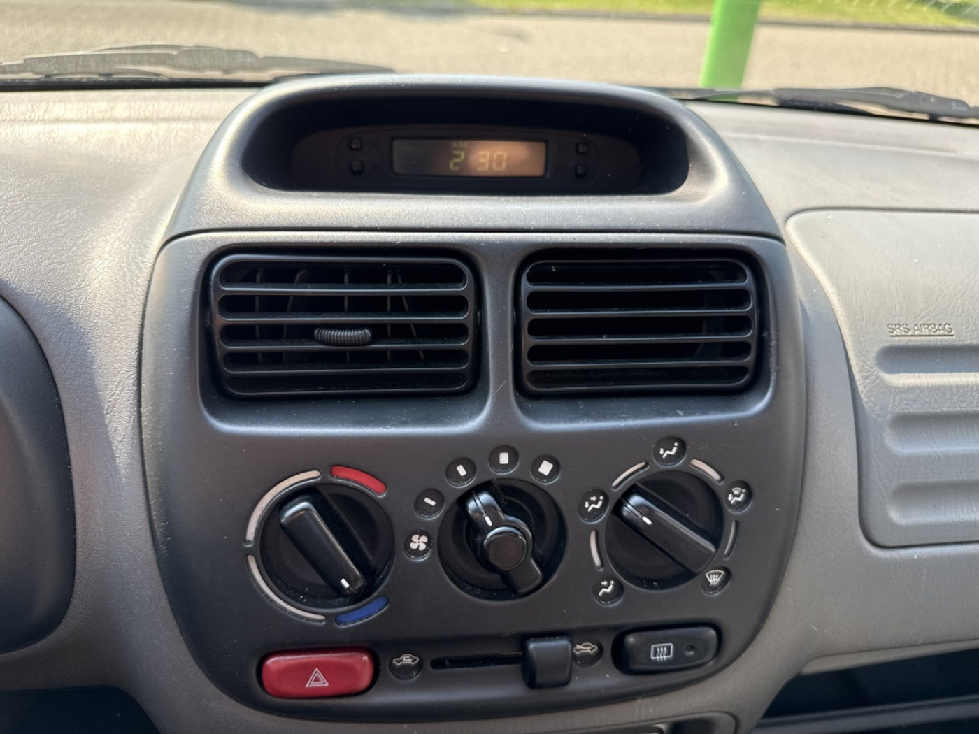 Foto van Suzuki Ignis