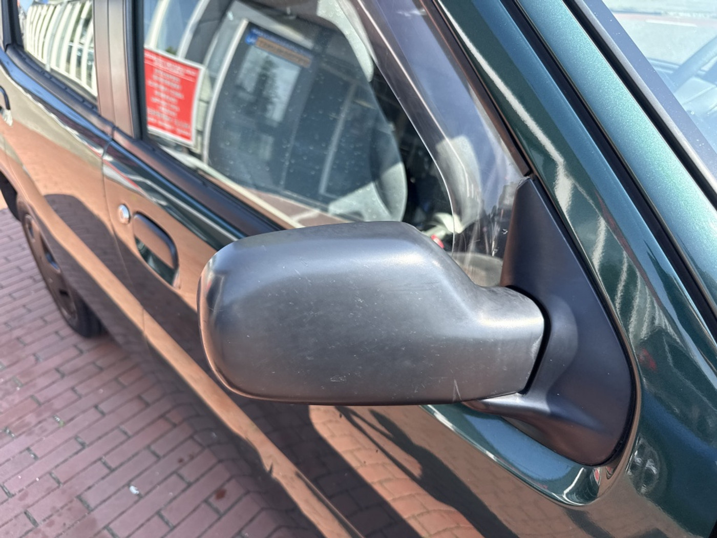 Foto van Suzuki Ignis