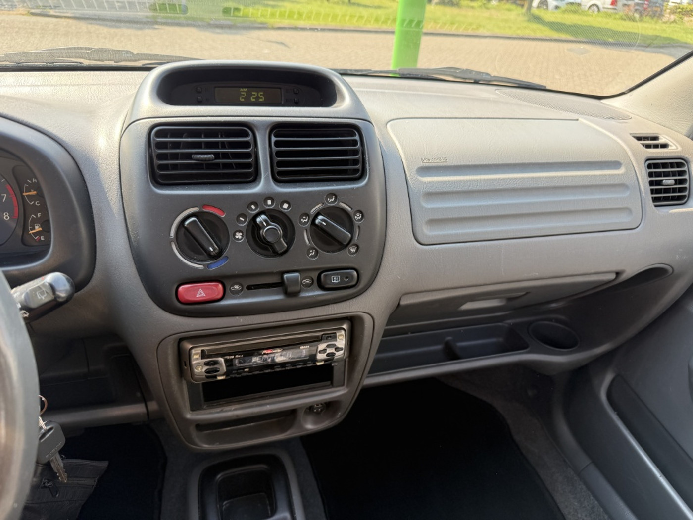 Foto van Suzuki Ignis
