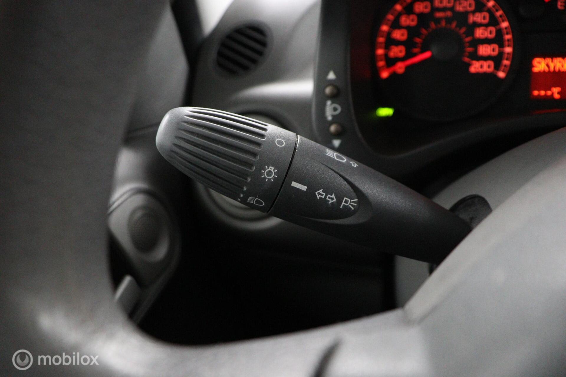 Foto van Fiat Fiat Panda