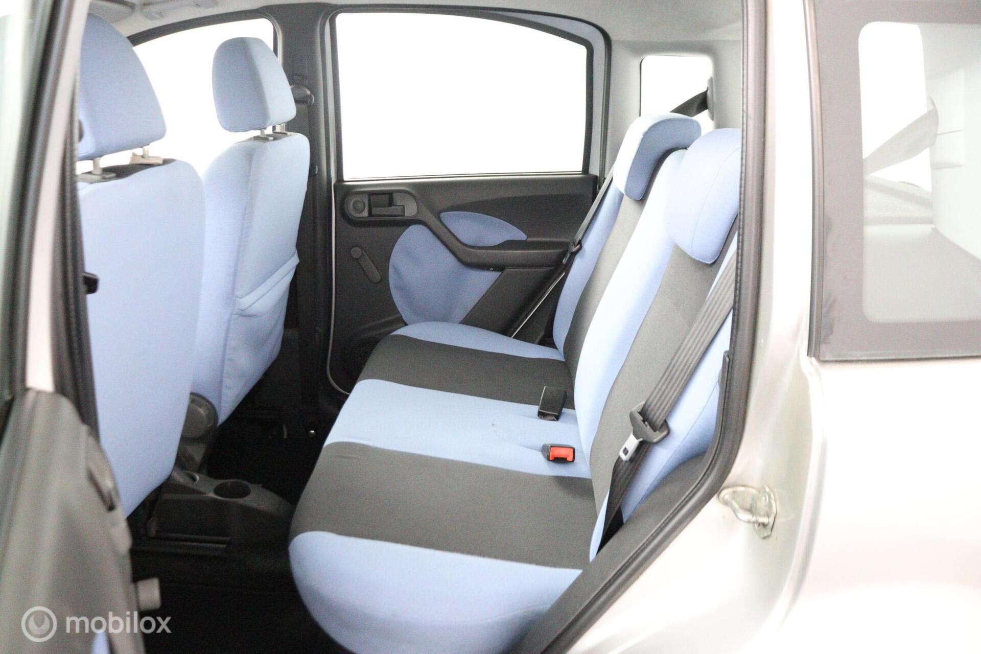 Foto van Fiat Fiat Panda