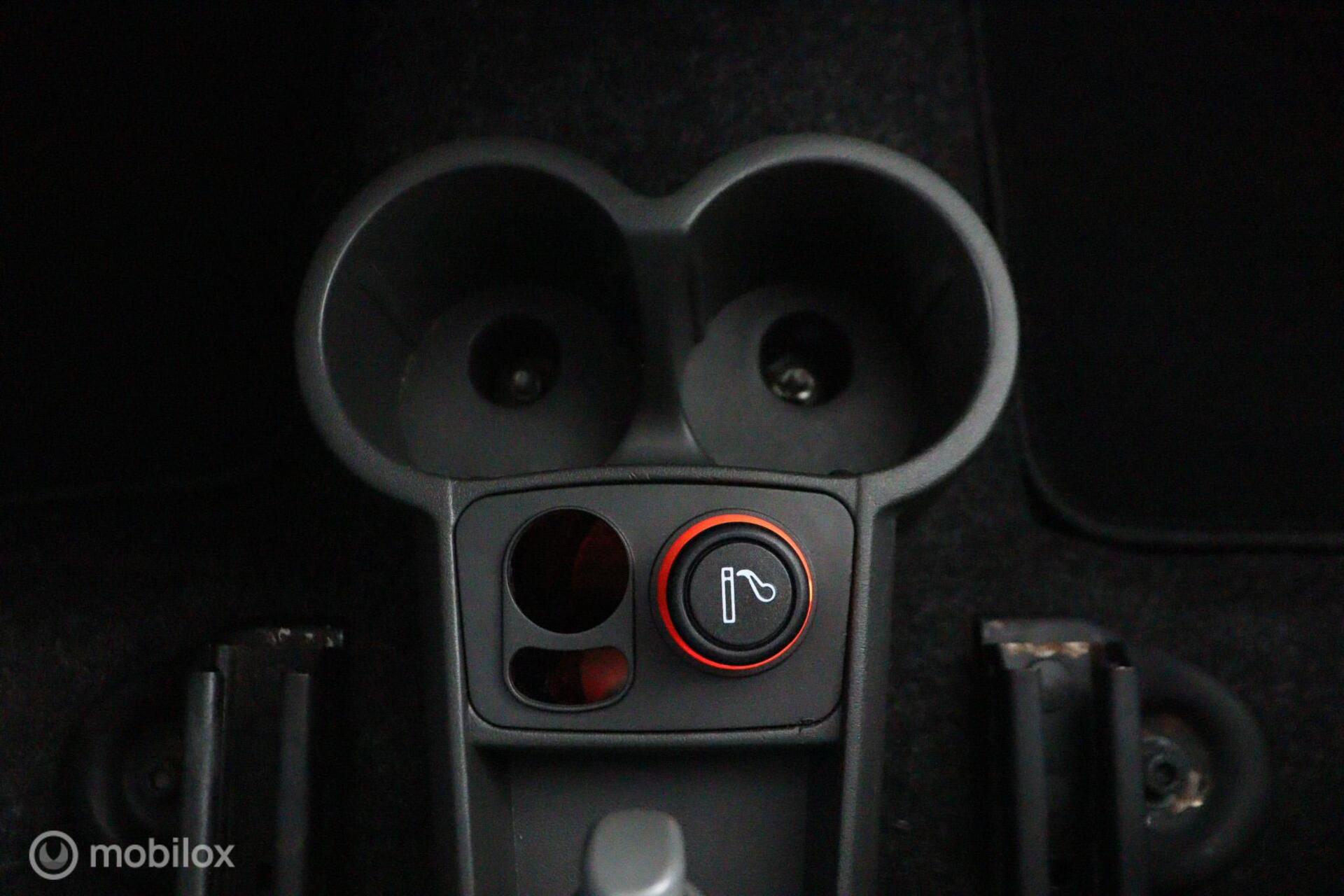 Foto van Fiat Fiat Panda