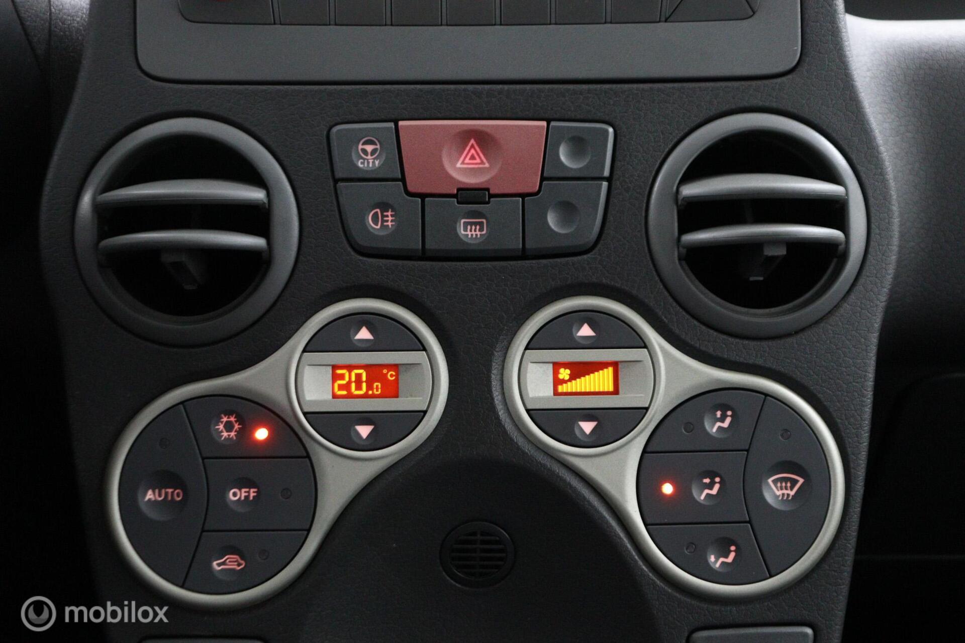 Foto van Fiat Fiat Panda