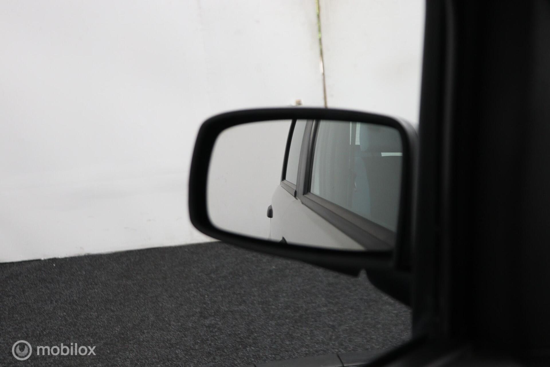 Foto van Fiat Fiat Panda