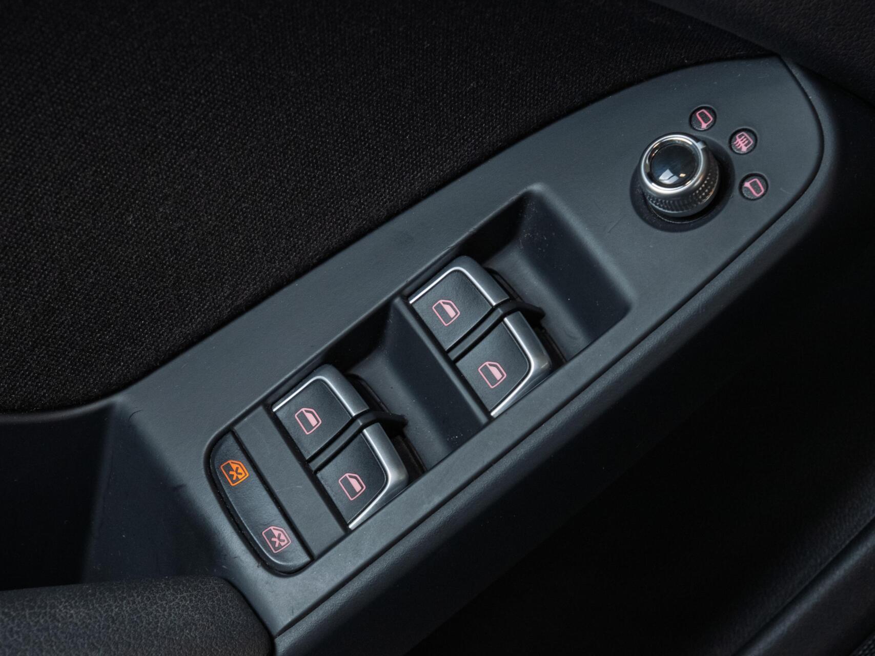 Foto van Audi A4 Avant