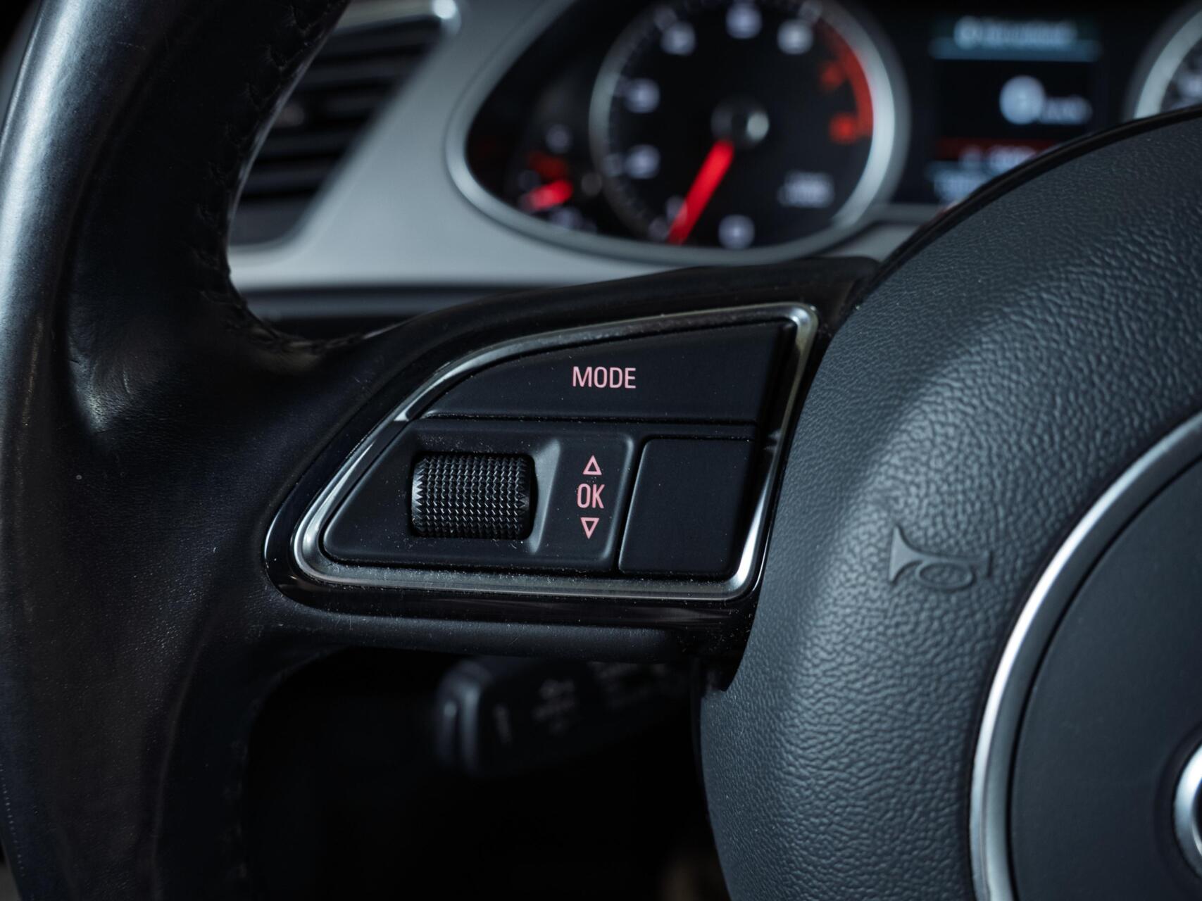 Foto van Audi A4 Avant