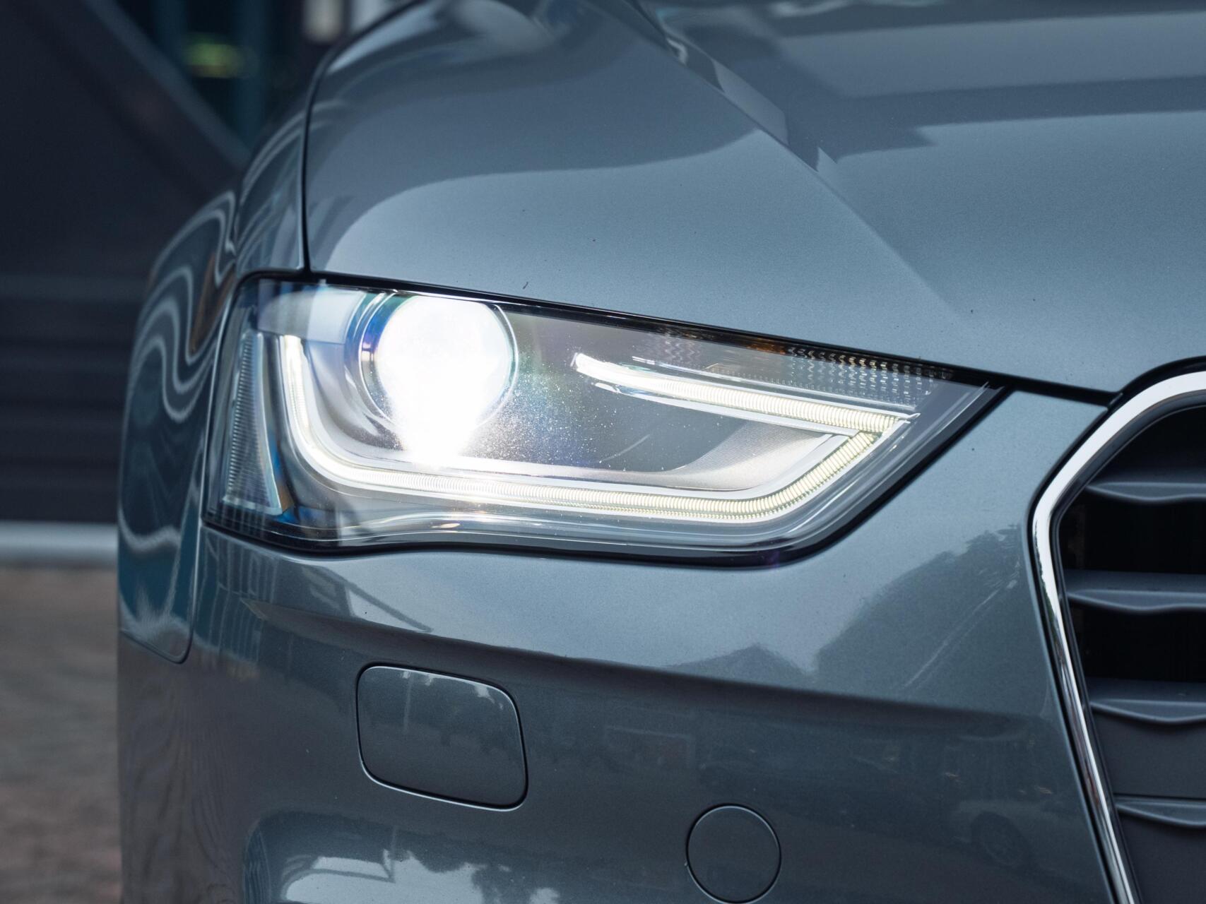 Foto van Audi A4 Avant