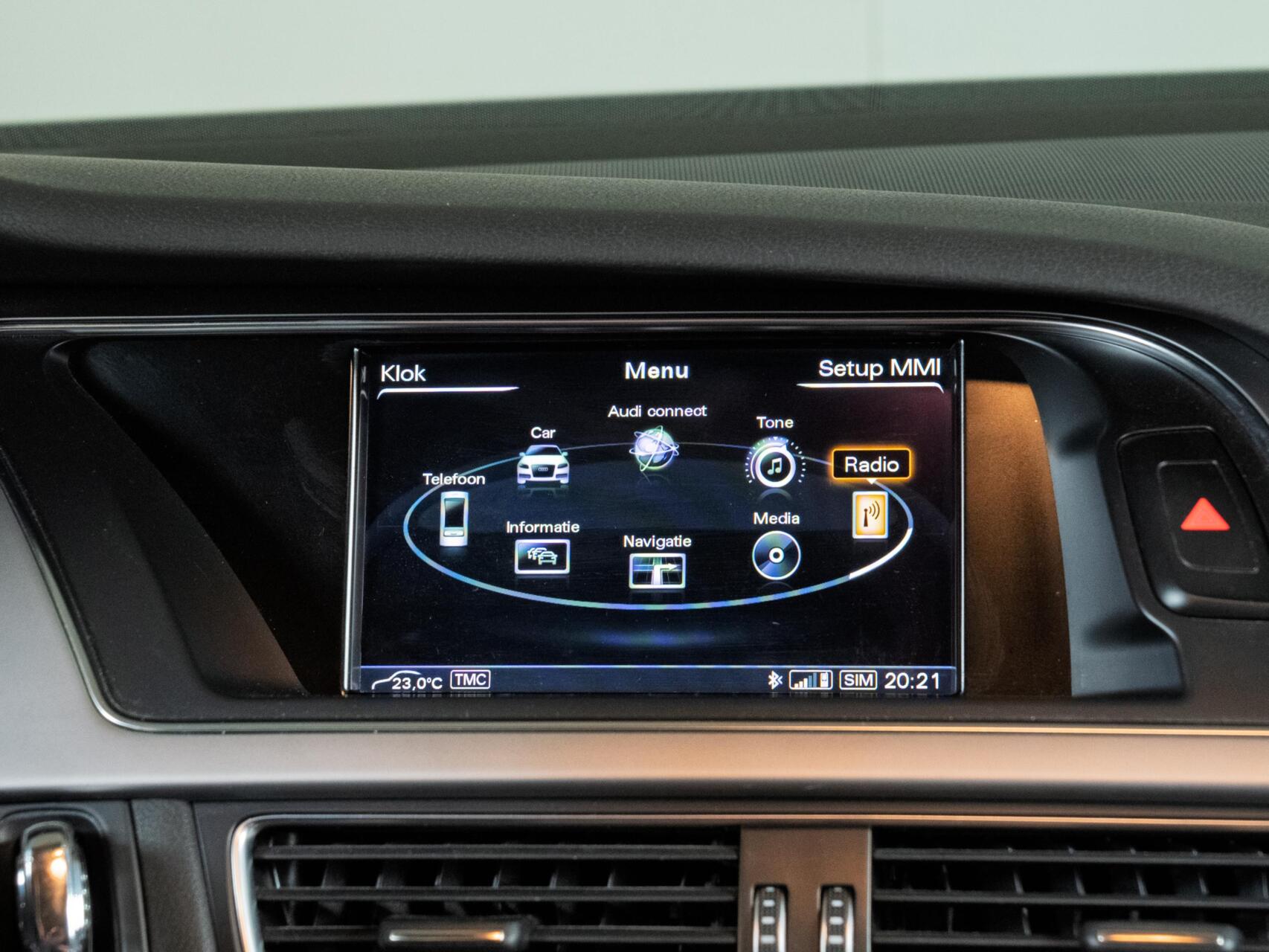 Foto van Audi A4 Avant