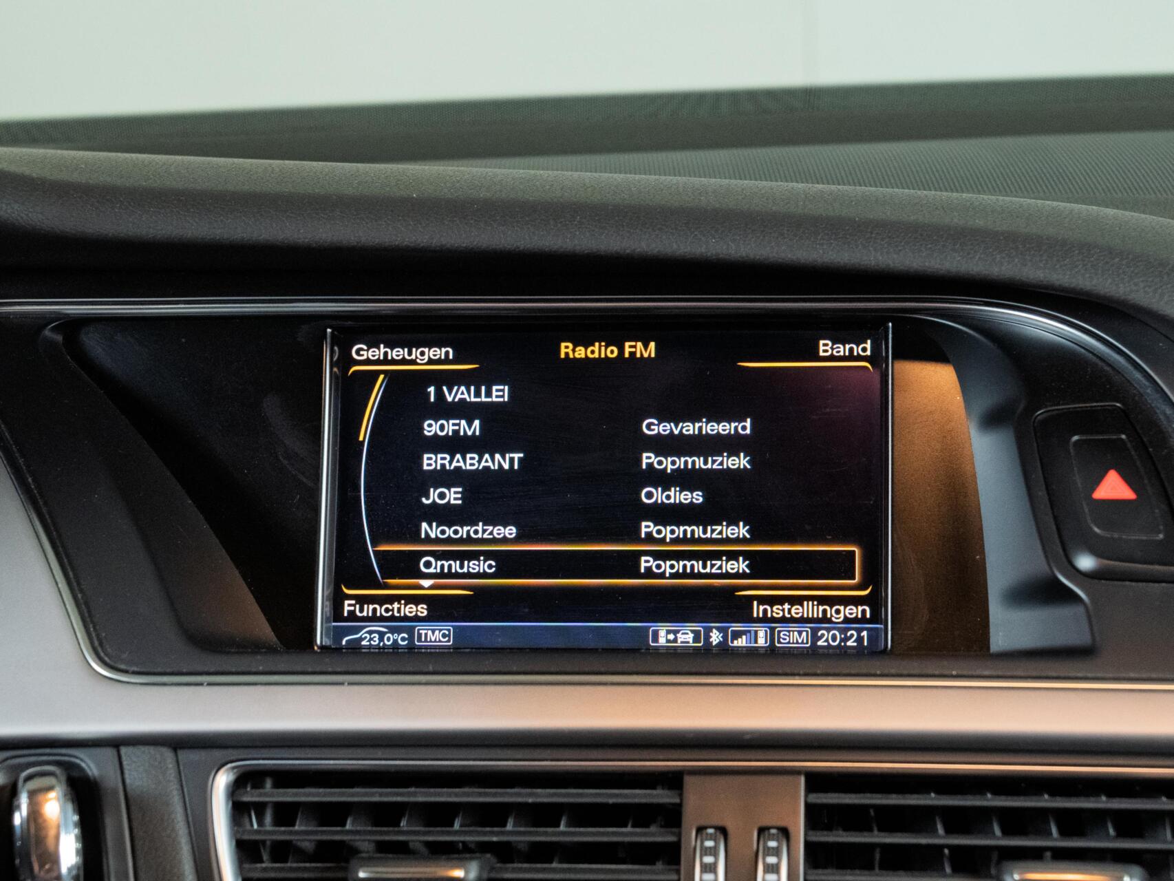Foto van Audi A4 Avant
